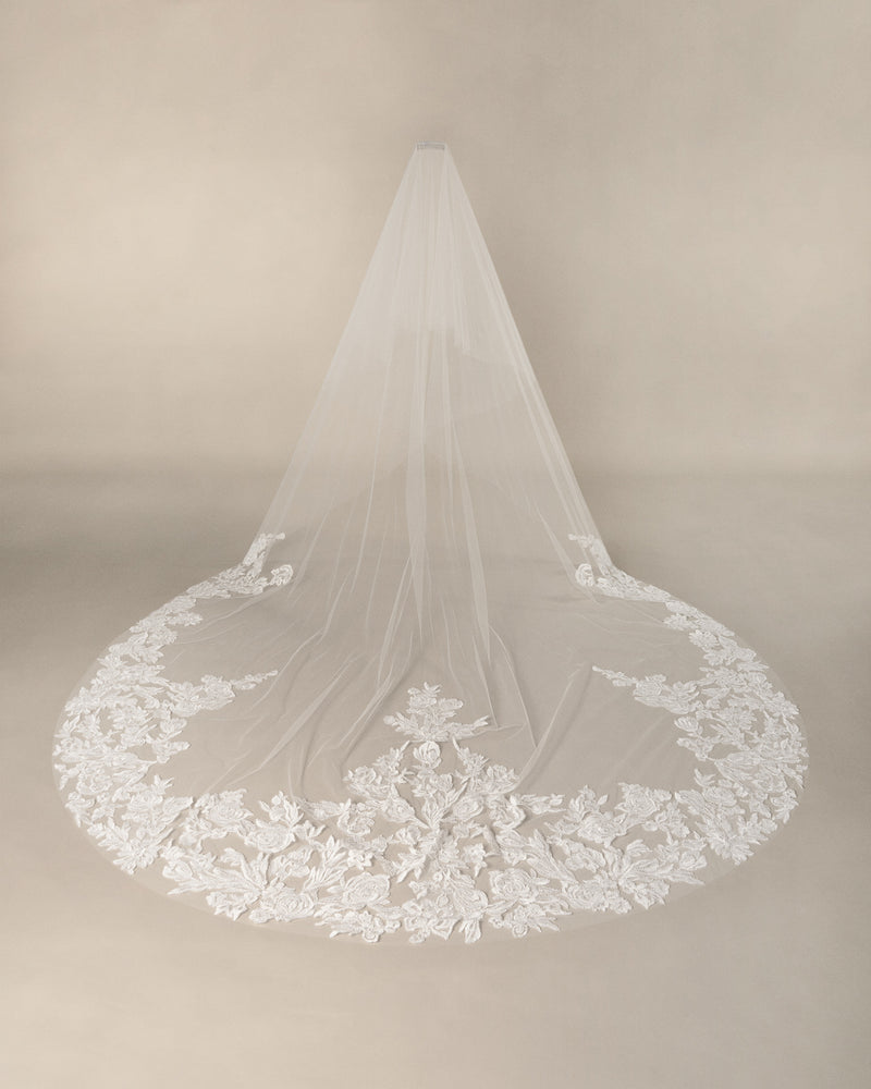 Breathe Veil