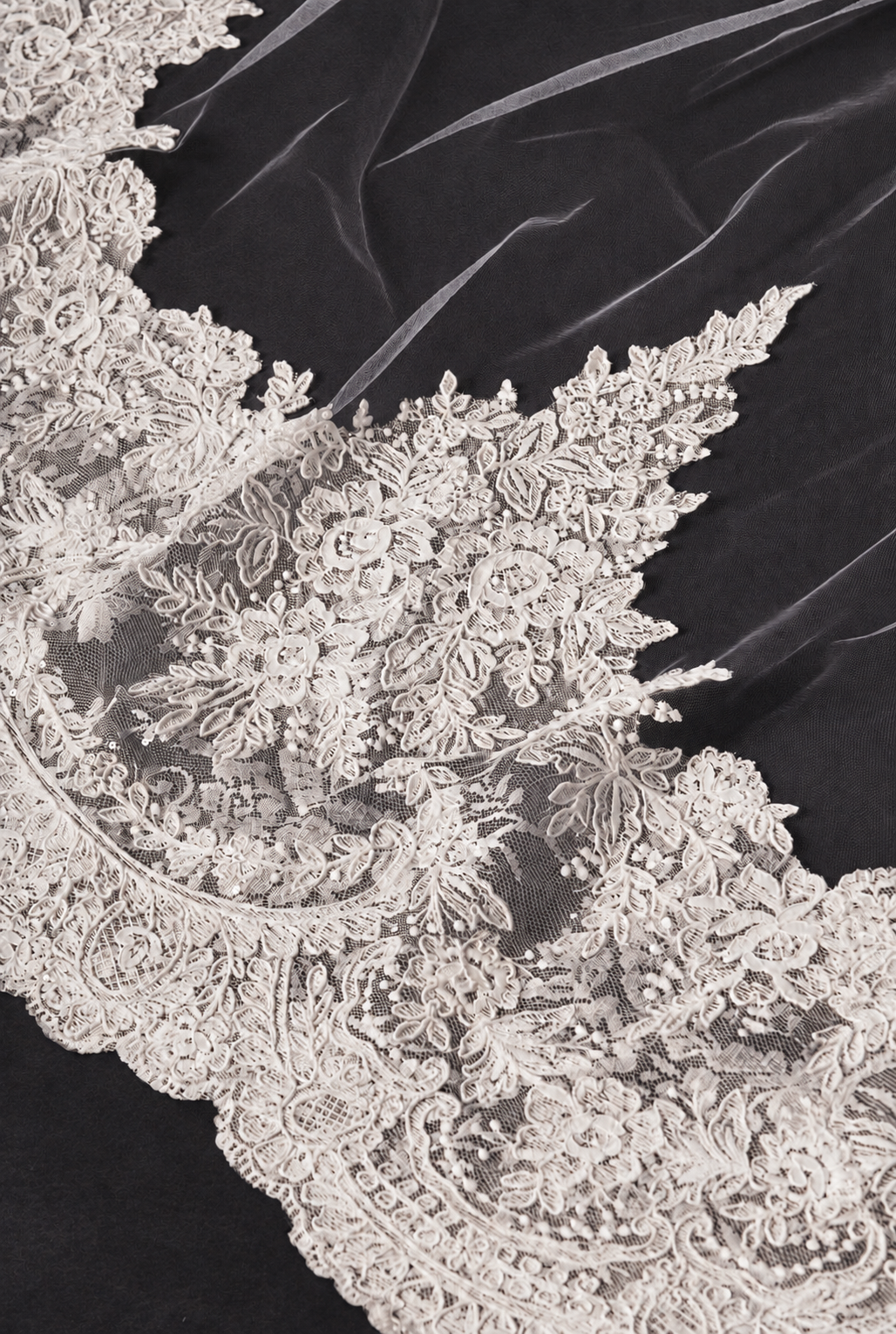 Bijou Veil, detail 2