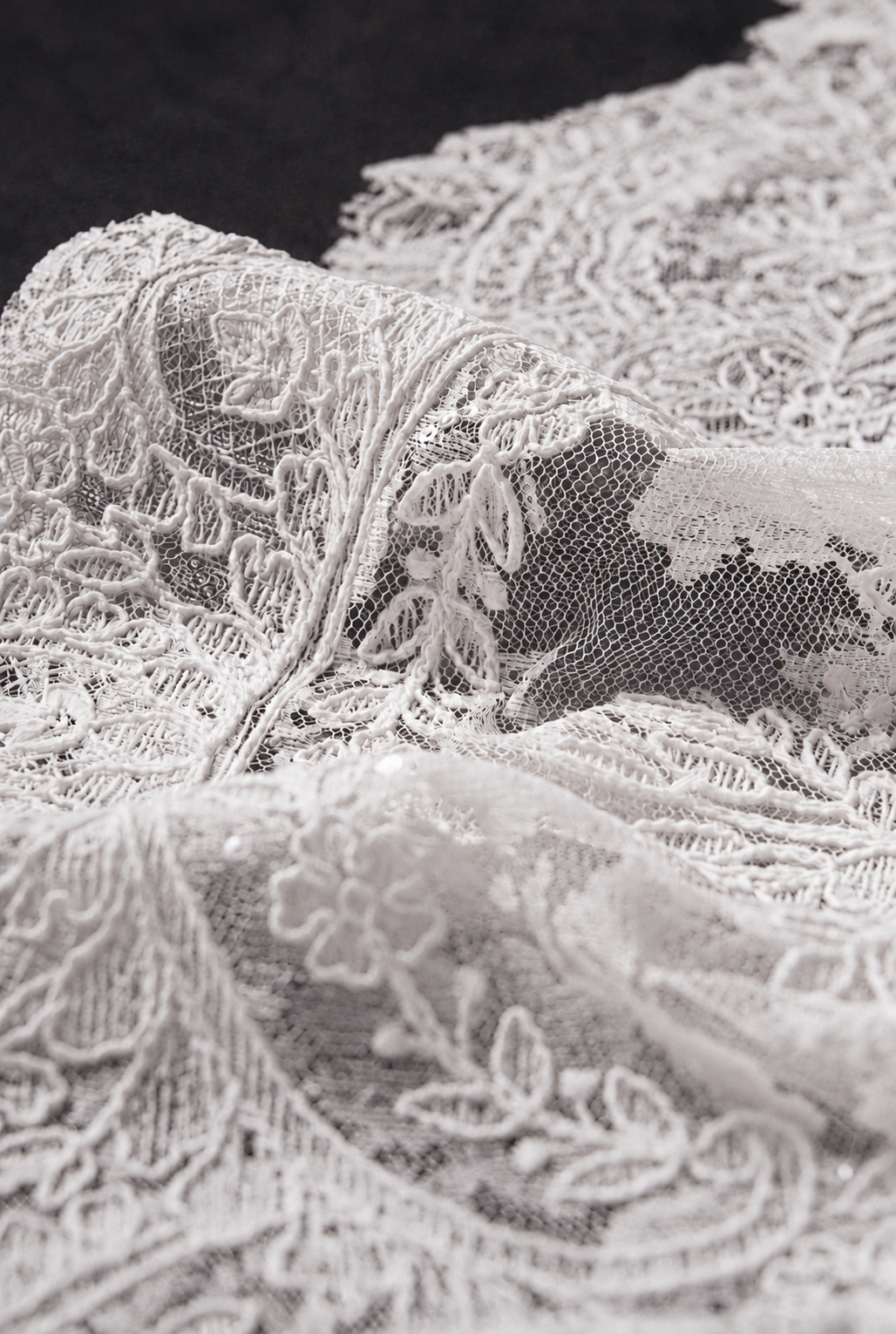 Bijou Veil, detail 1