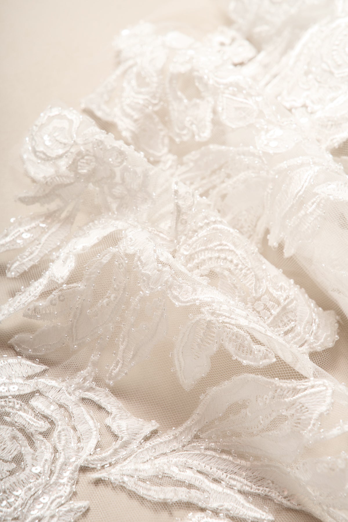 Breathe Veil, detail 3