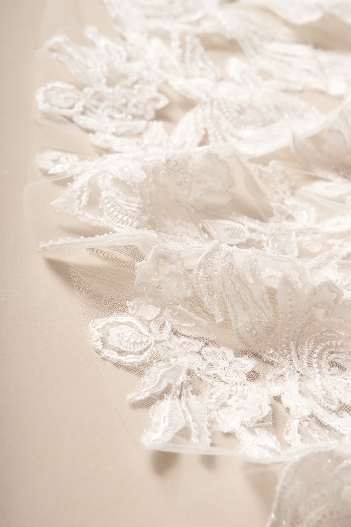 Breathe Veil, detail 1