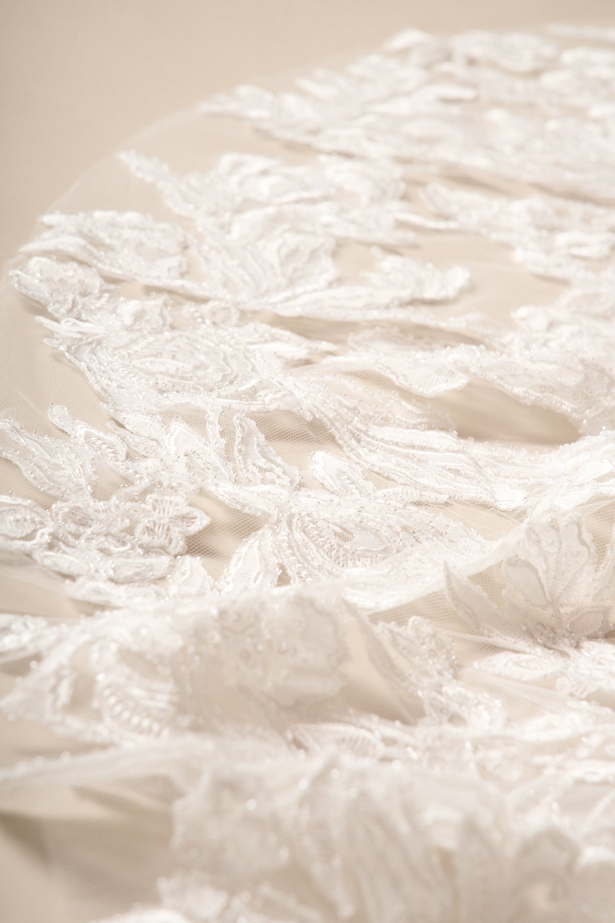 Breathe Veil, detail 2
