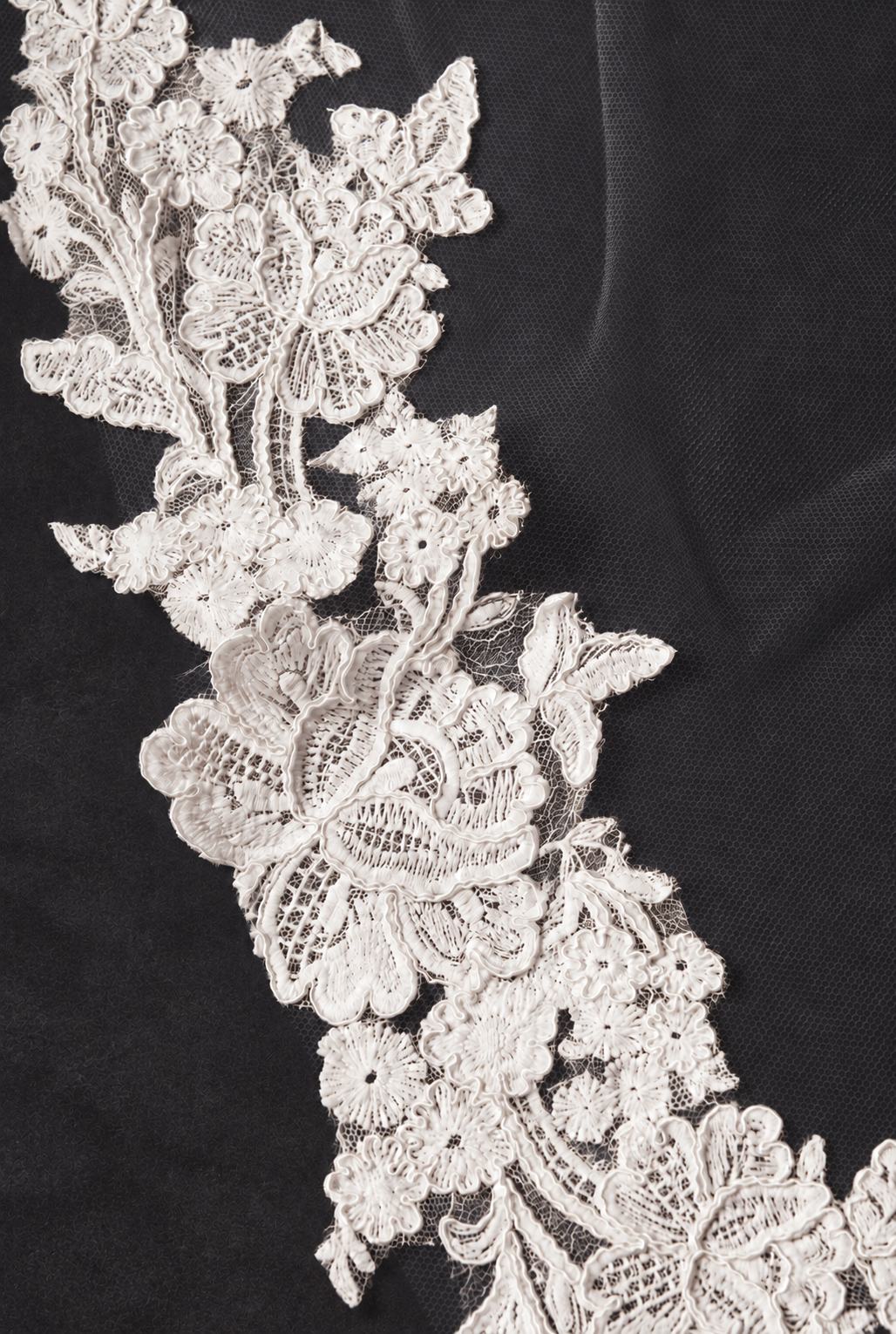 Chérie Veil, detail 2