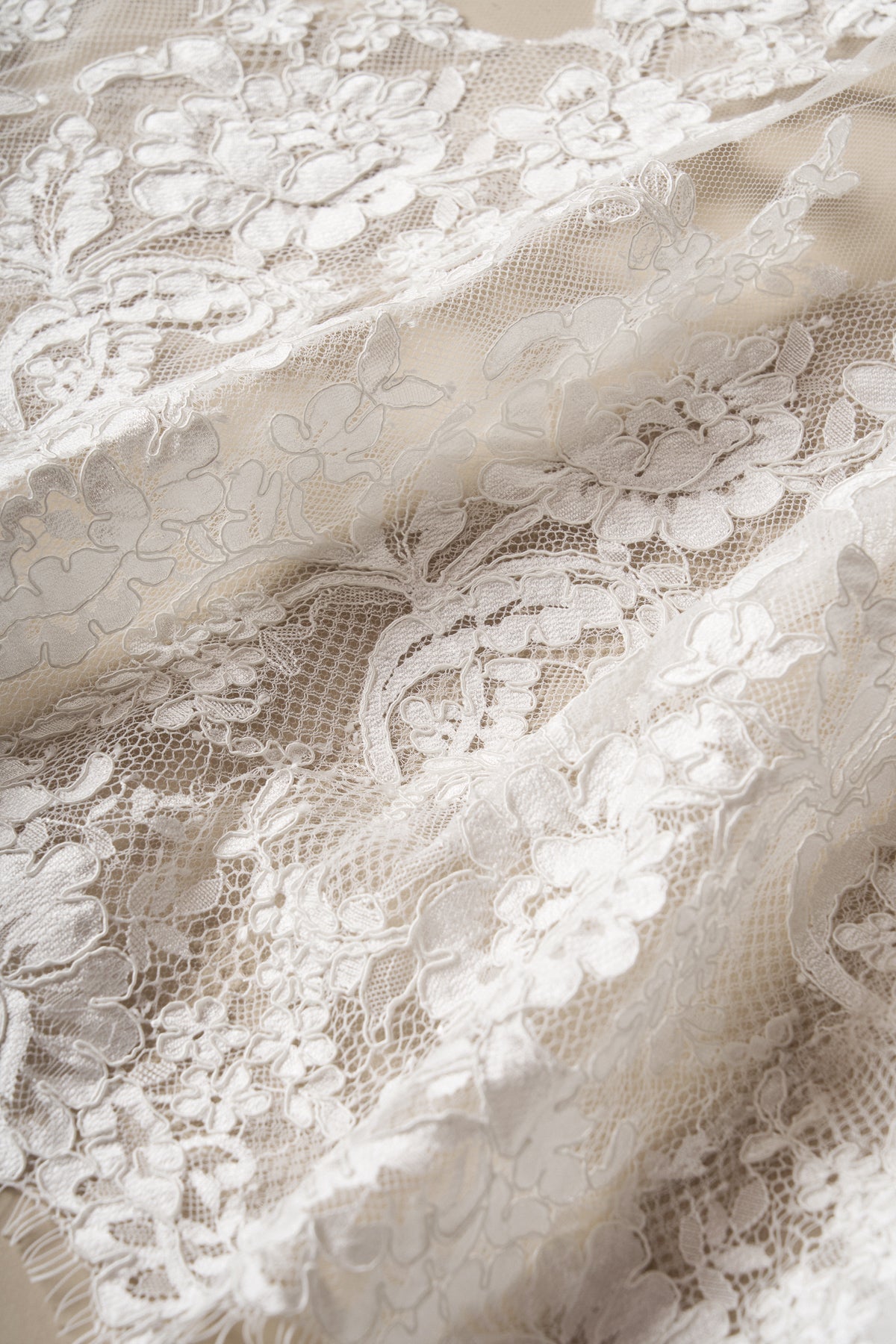 Cherished Veil, detail 3