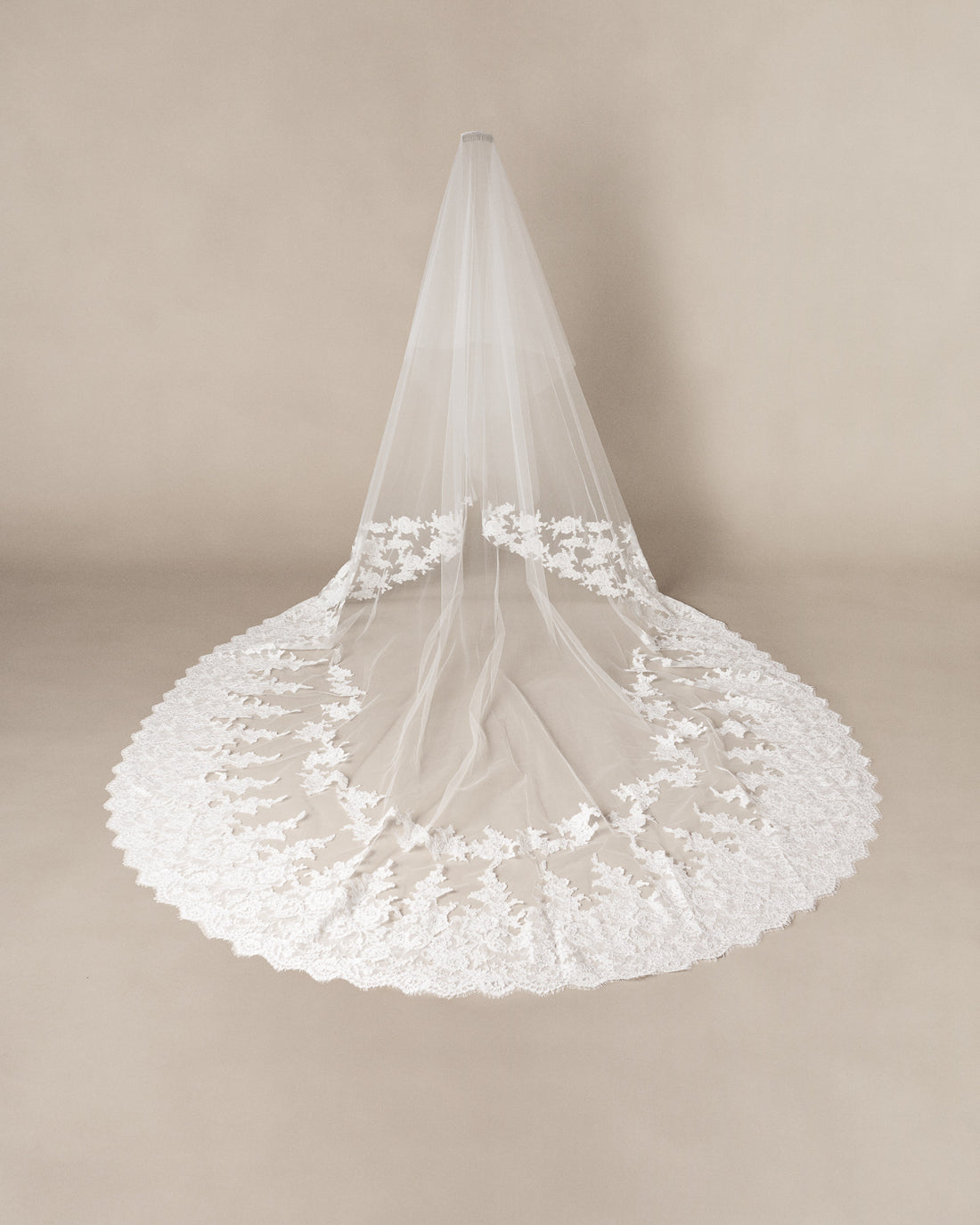 Cherished Veil