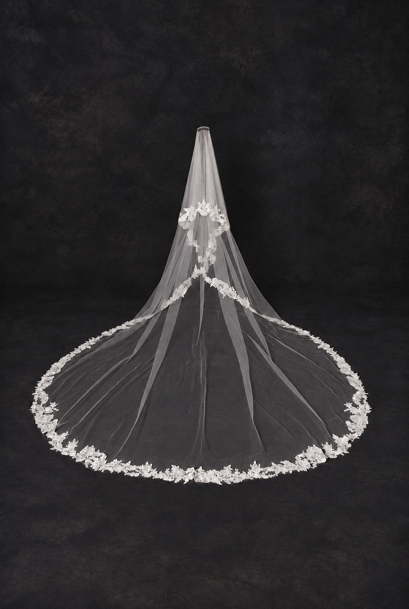 Chérie Veil