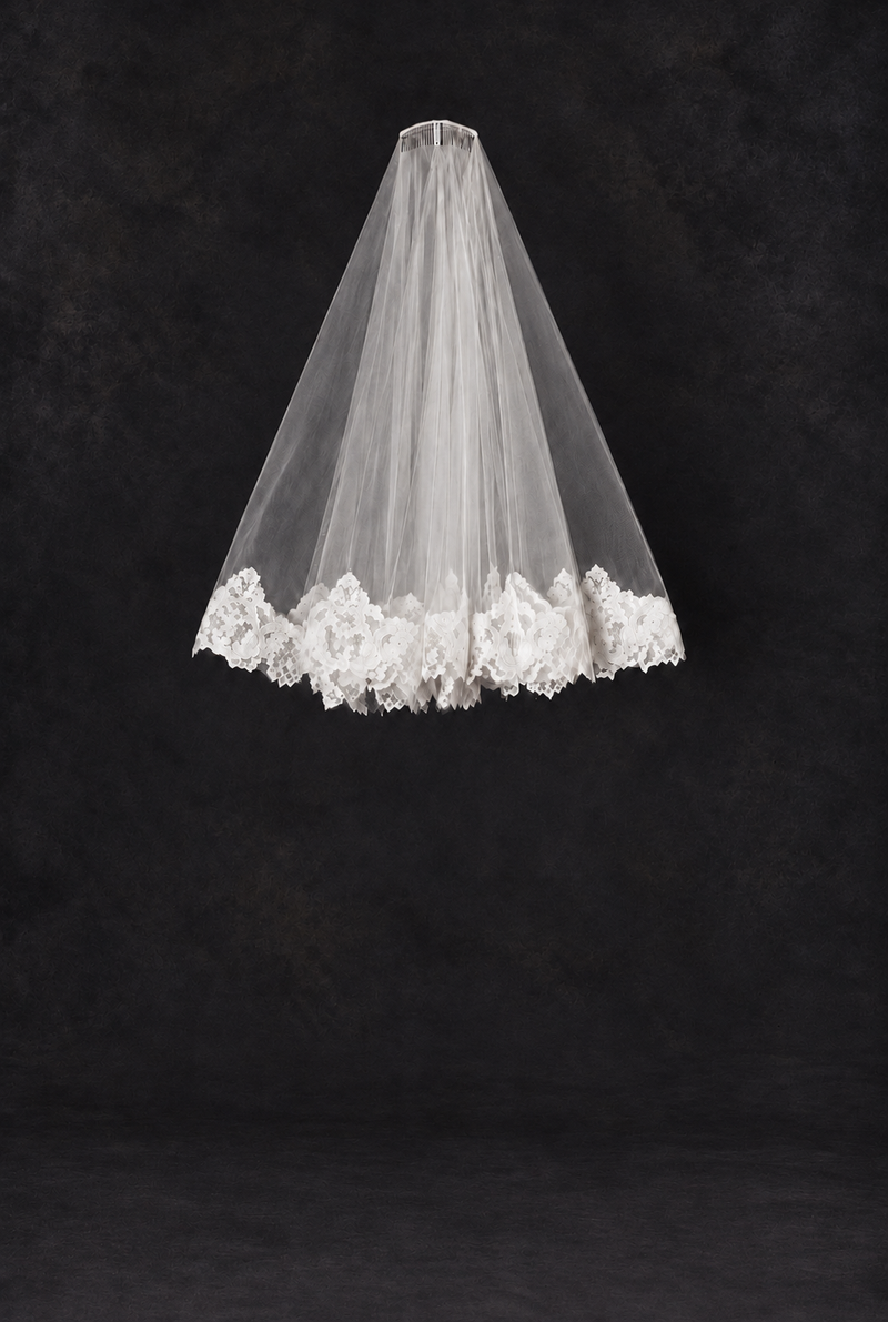 Dolce Veil