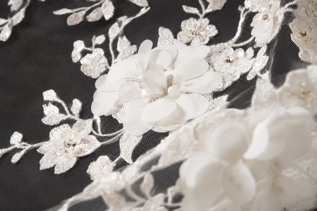 James Veil, detail 3