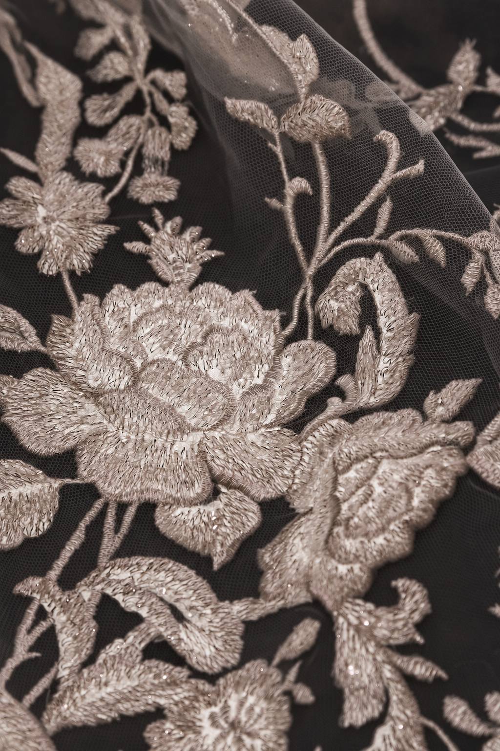 Elora Veil, detail 1