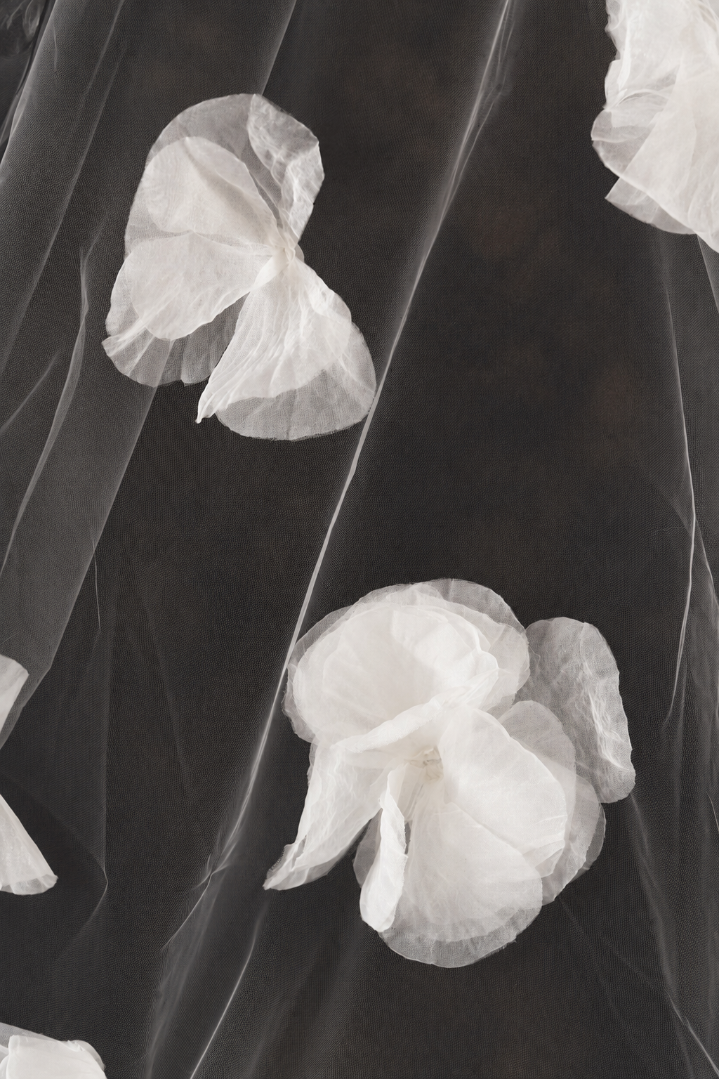 Emery Veil, detail 2