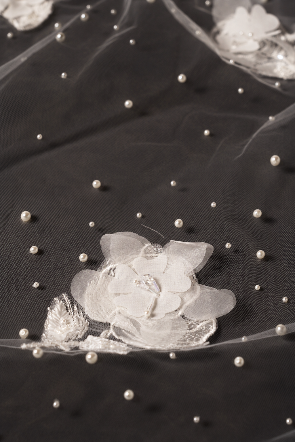 Emily Veil, detail 3