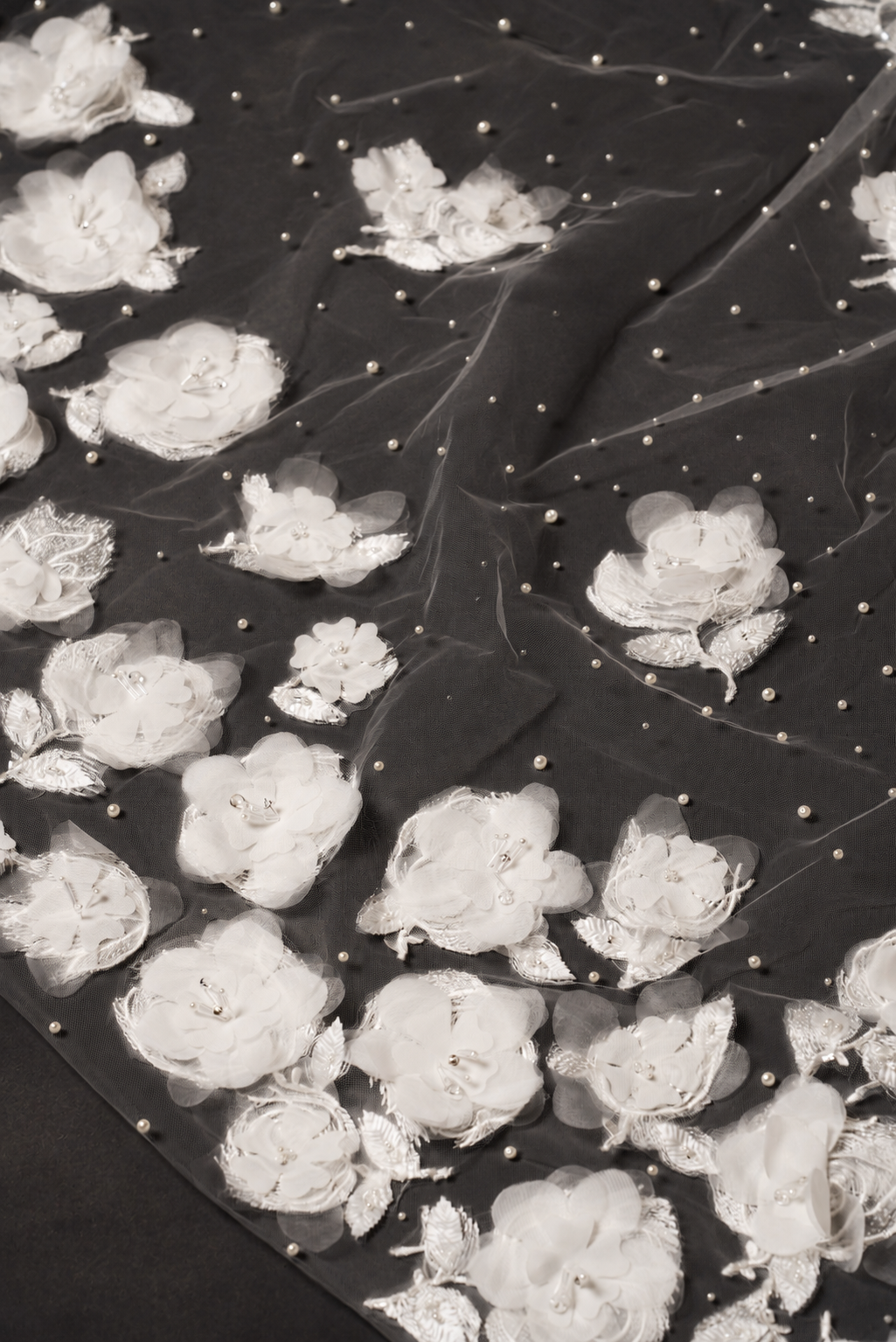 Emily Veil, detail 1