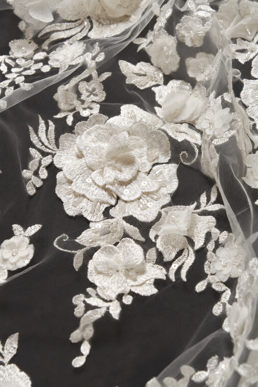 Gabriella Veil, detail 1