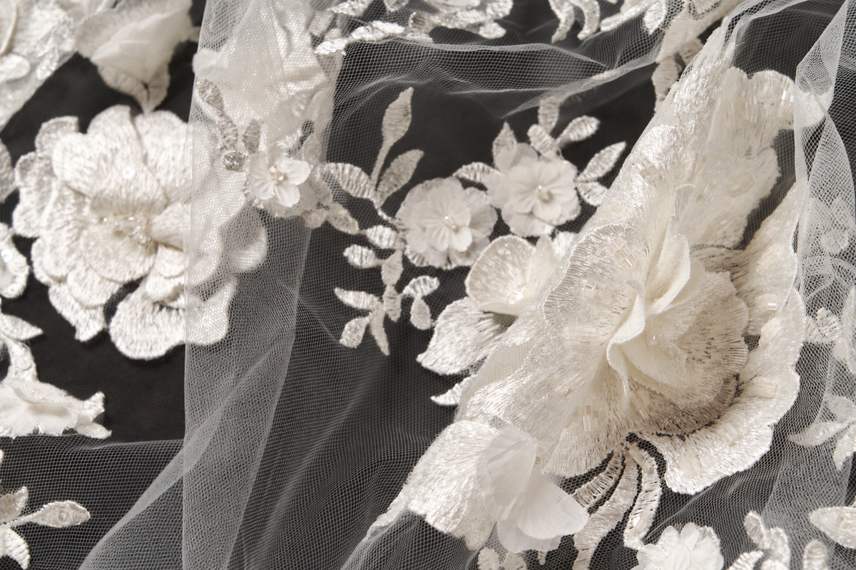 Gabriella Veil, detail 3
