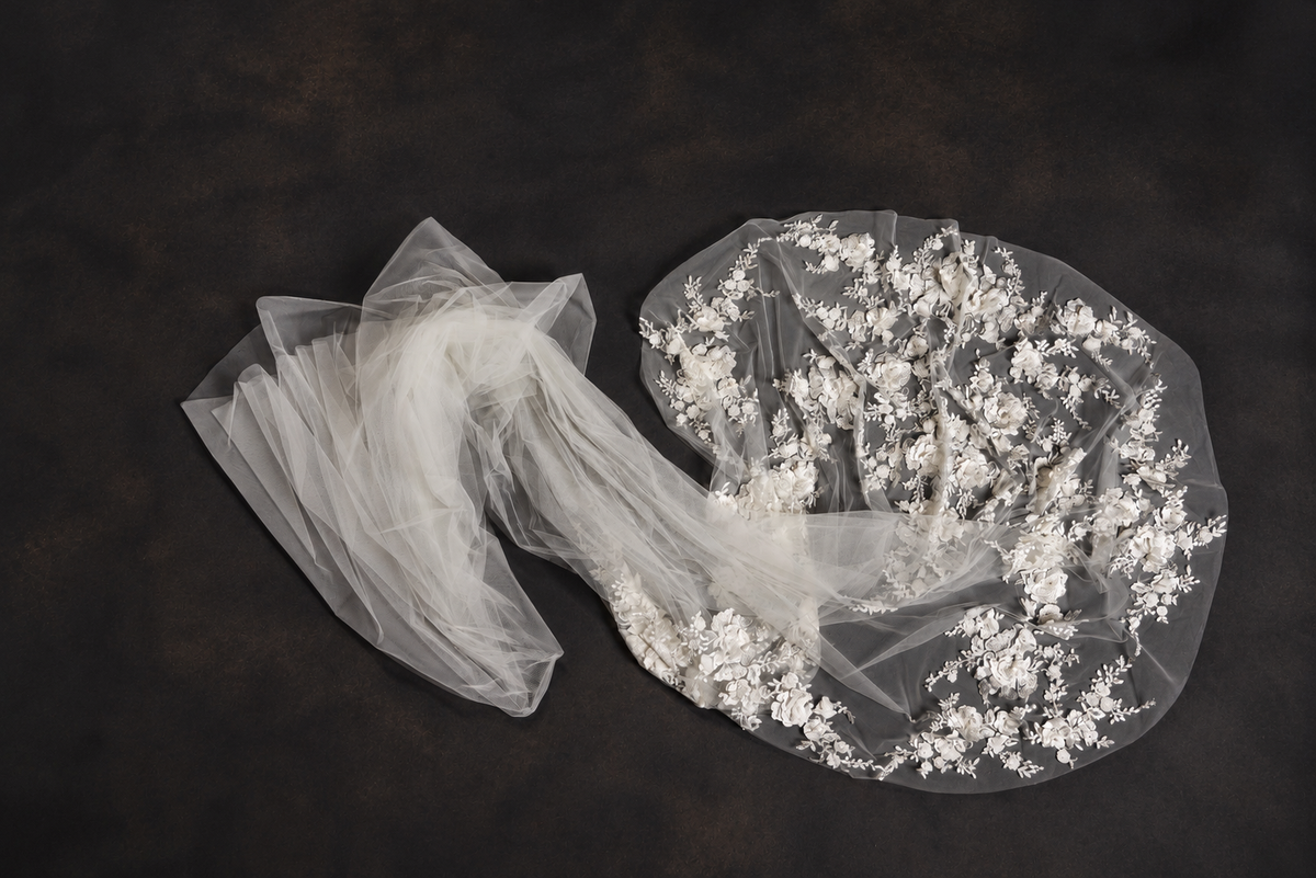 Gabriella Veil, detail 2
