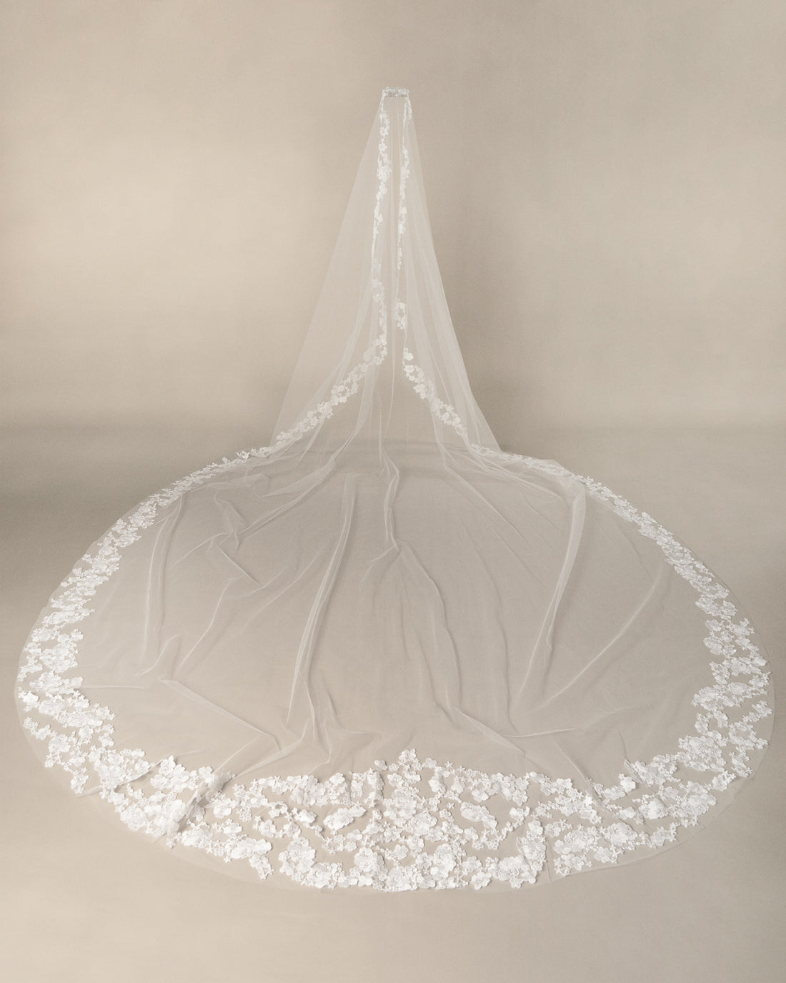 Halo Veil