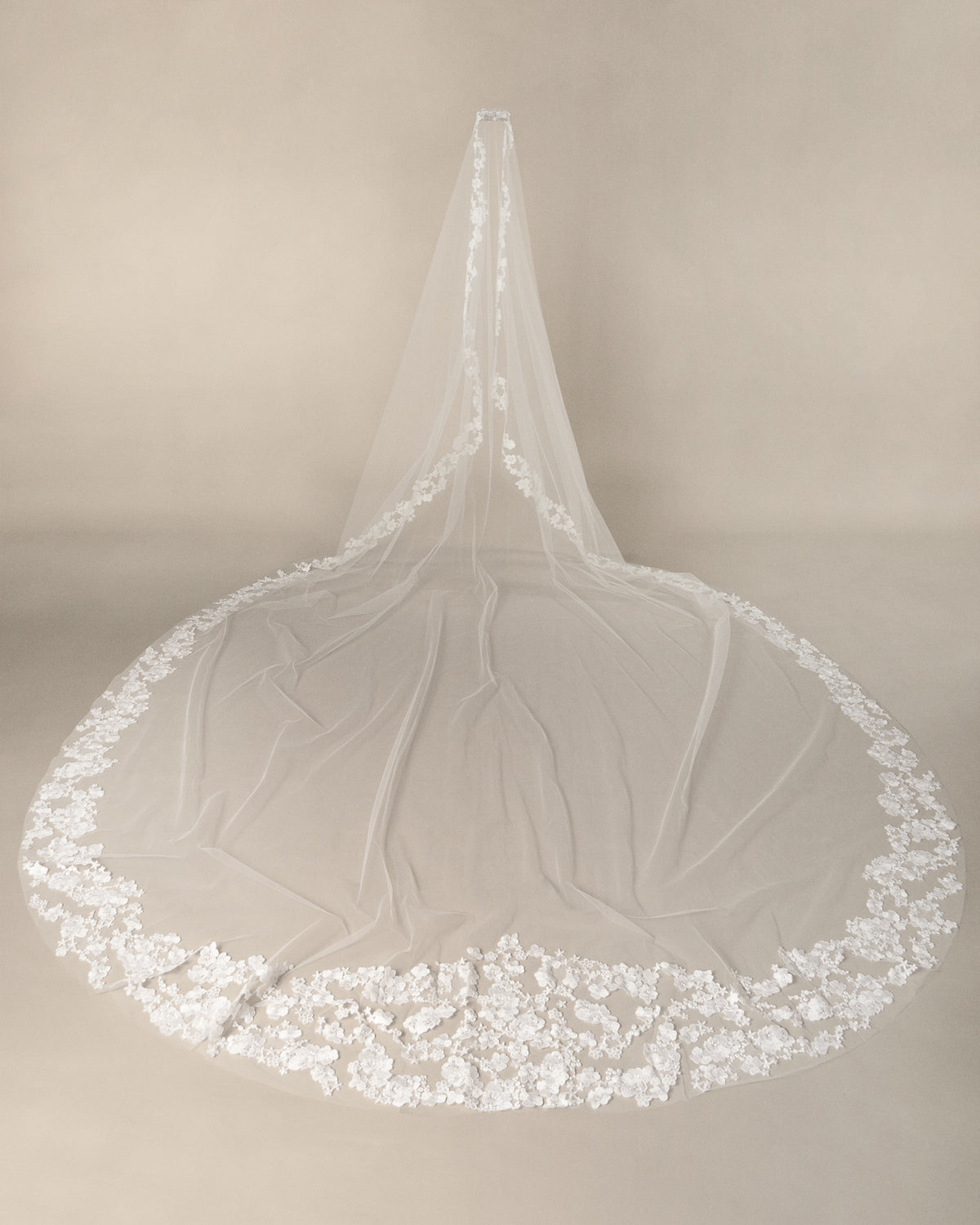 Halo Veil