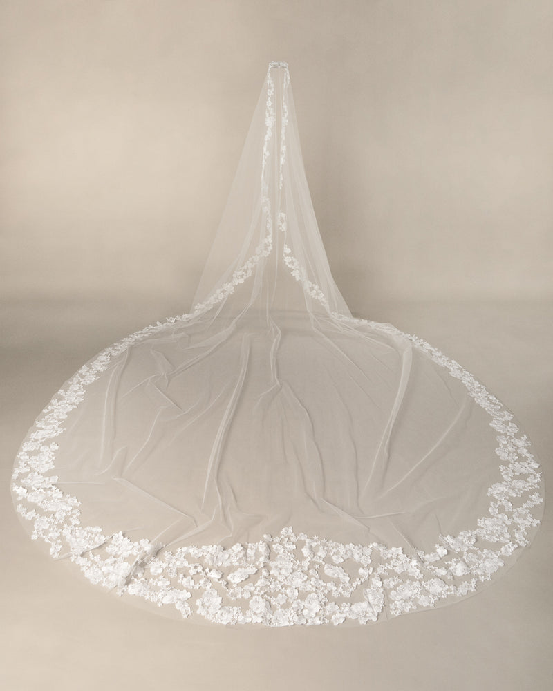 Halo Veil