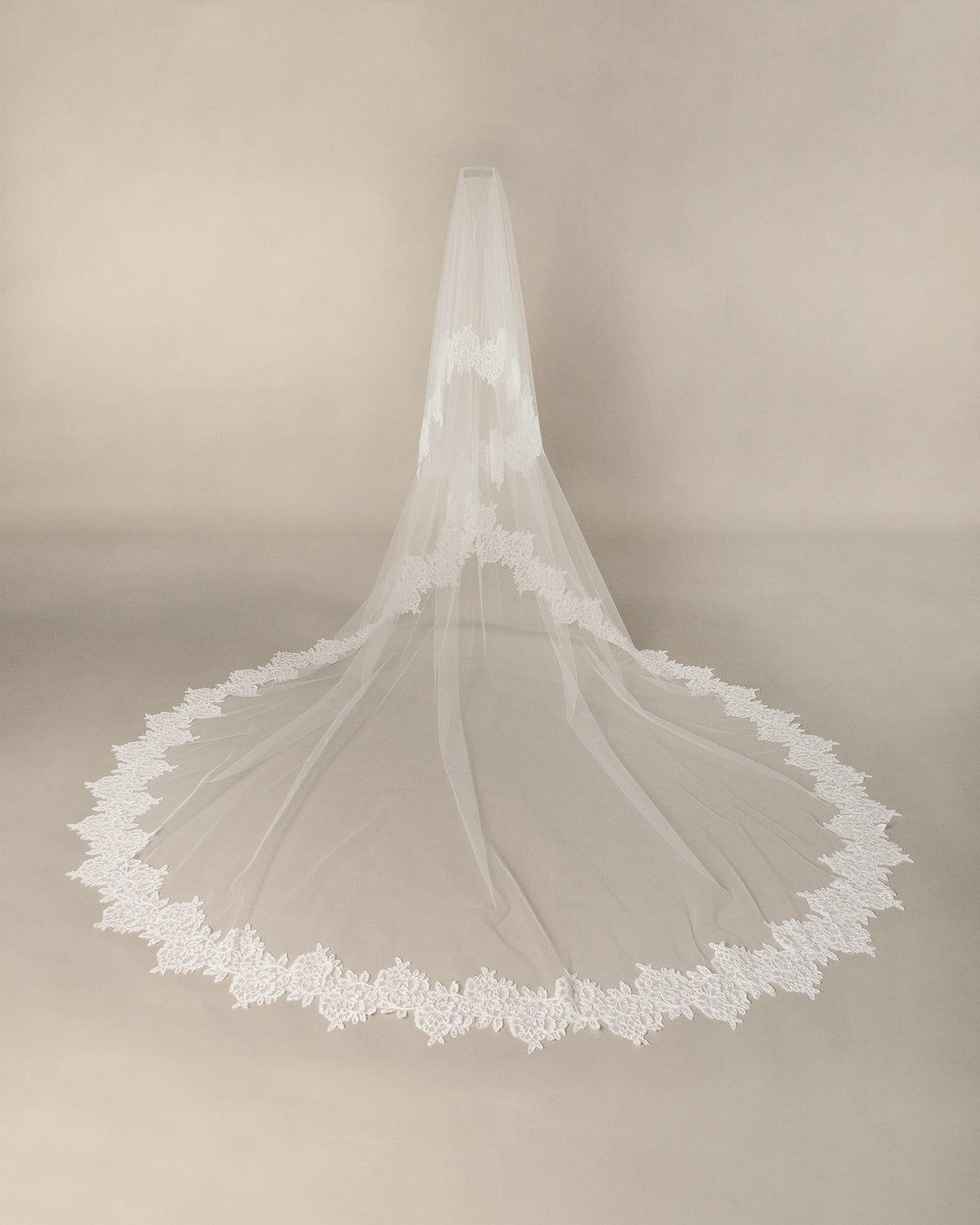 Horizon Veil