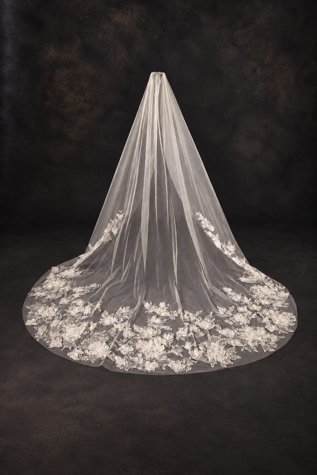 Billie Veil