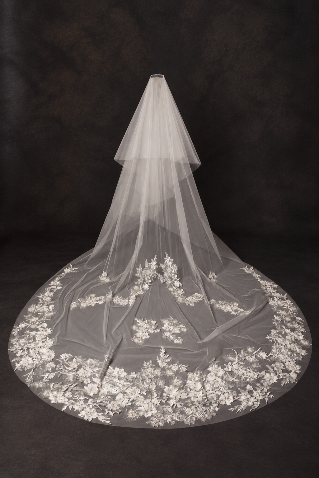 Charli Veil