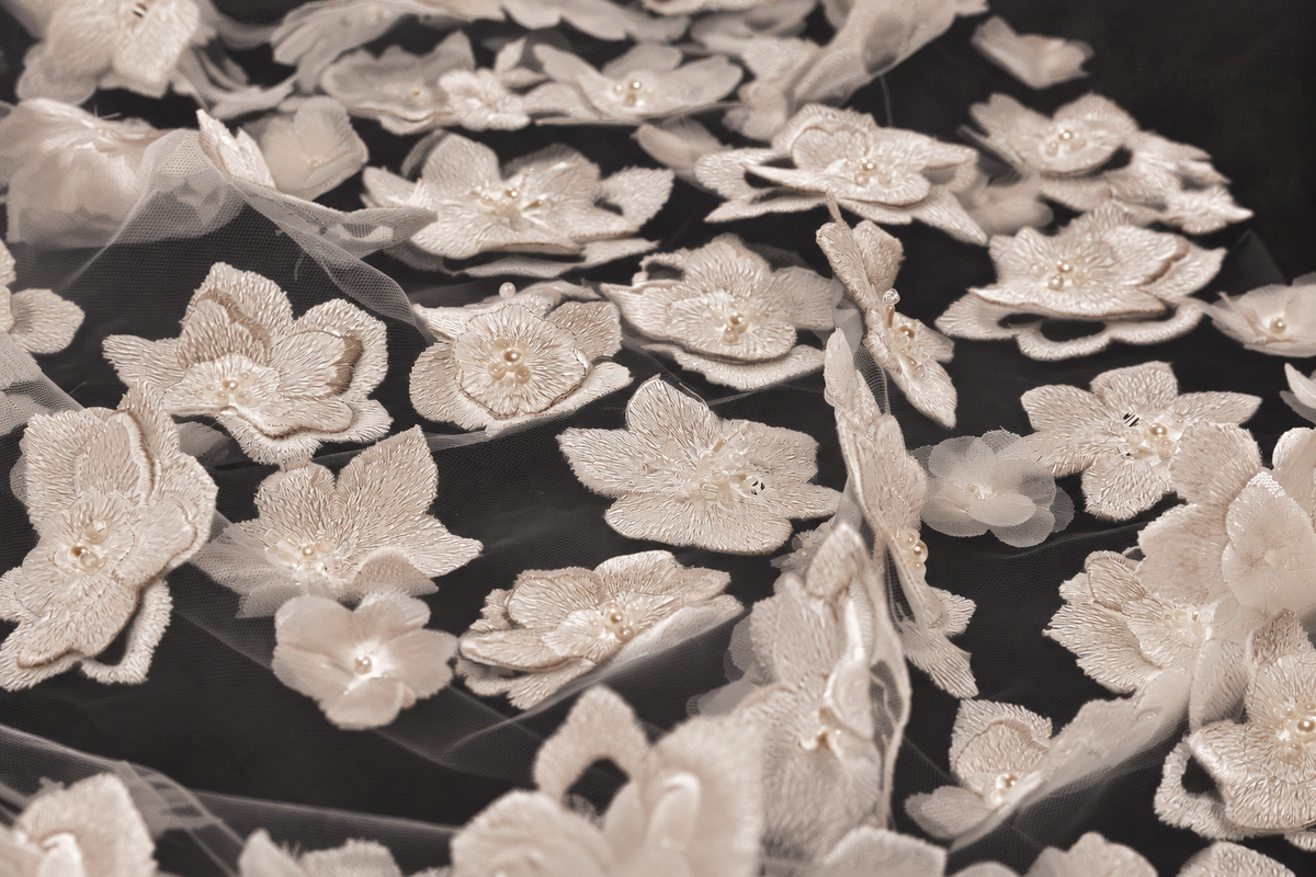 Cia Veil, detail 3