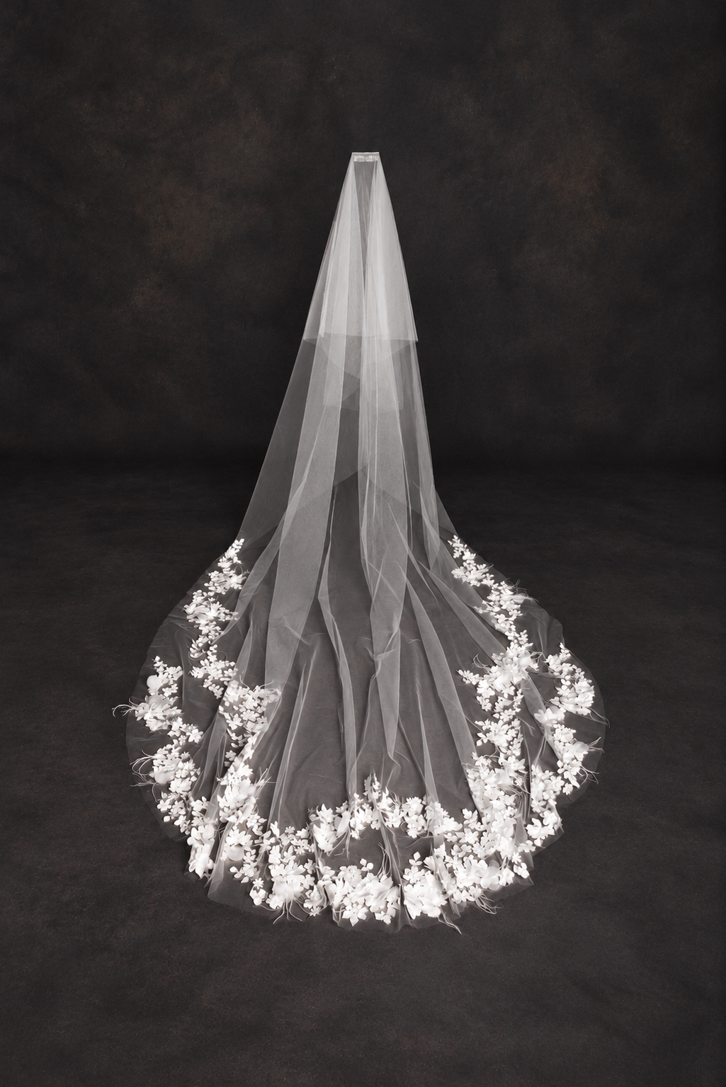 Leilani Veil