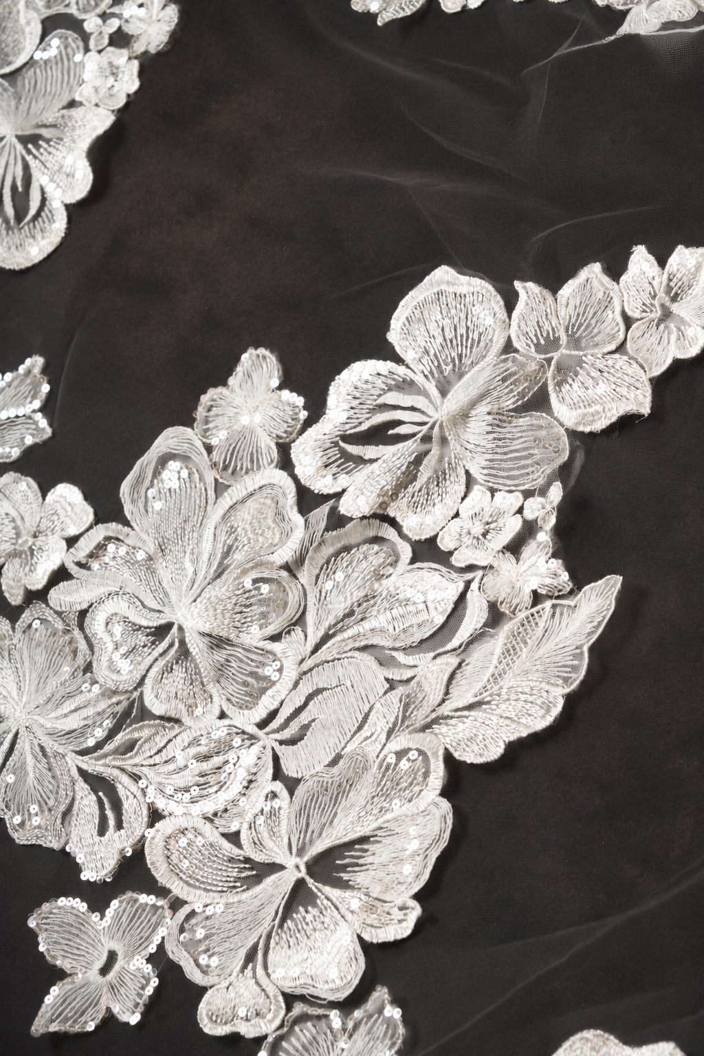 Juniper Veil, detail 2