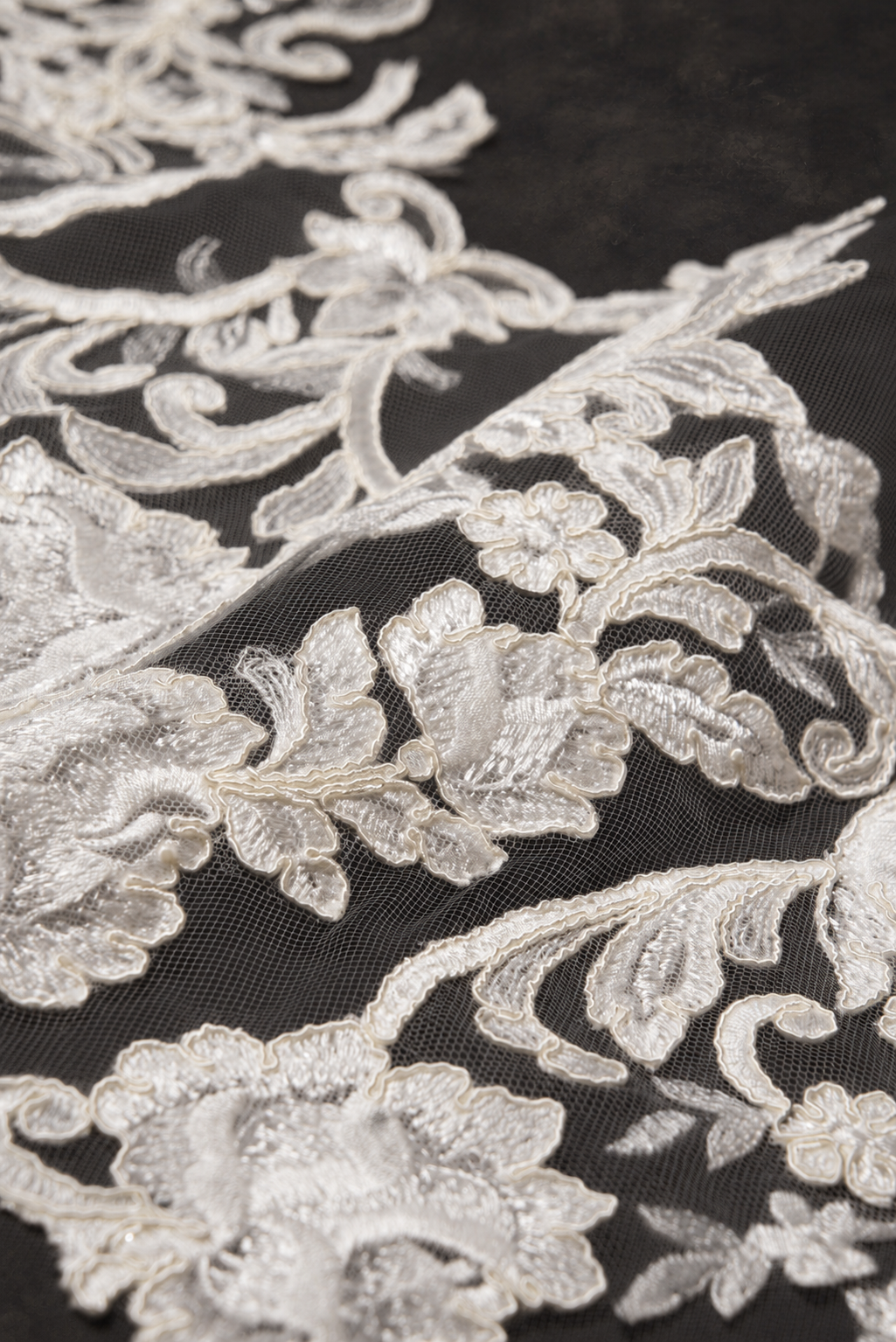 Kinsley Veil, detail 3