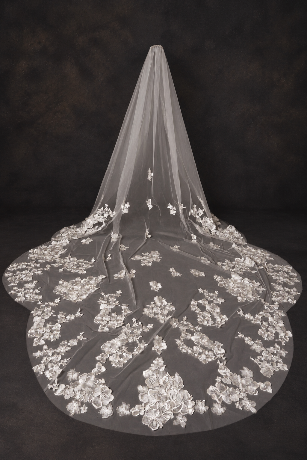 Juniper Veil