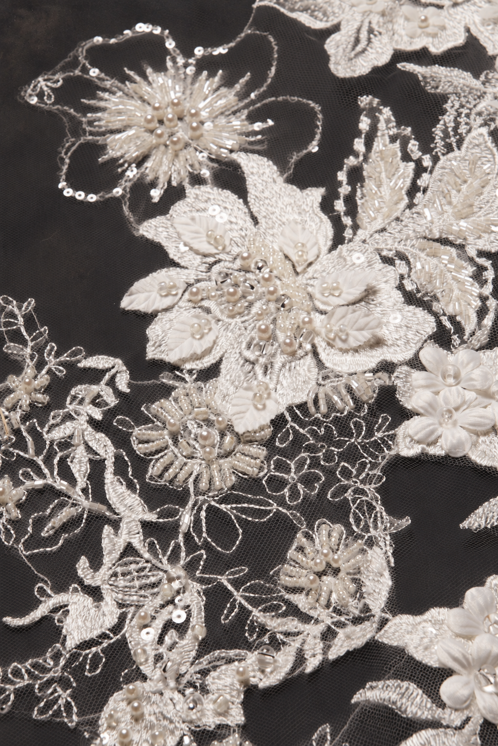 Charli Veil, detail 1