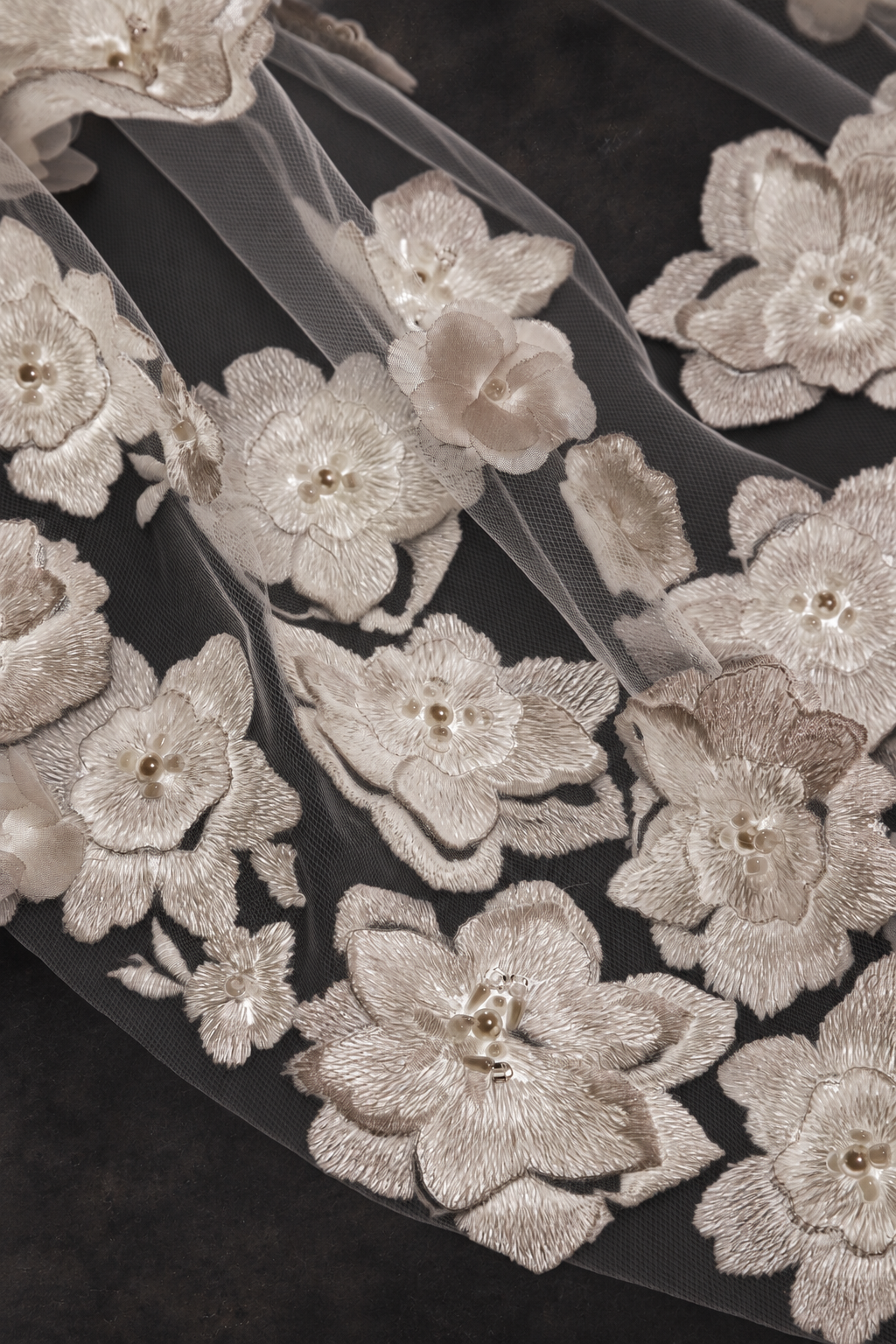 Cia Veil, detail 1