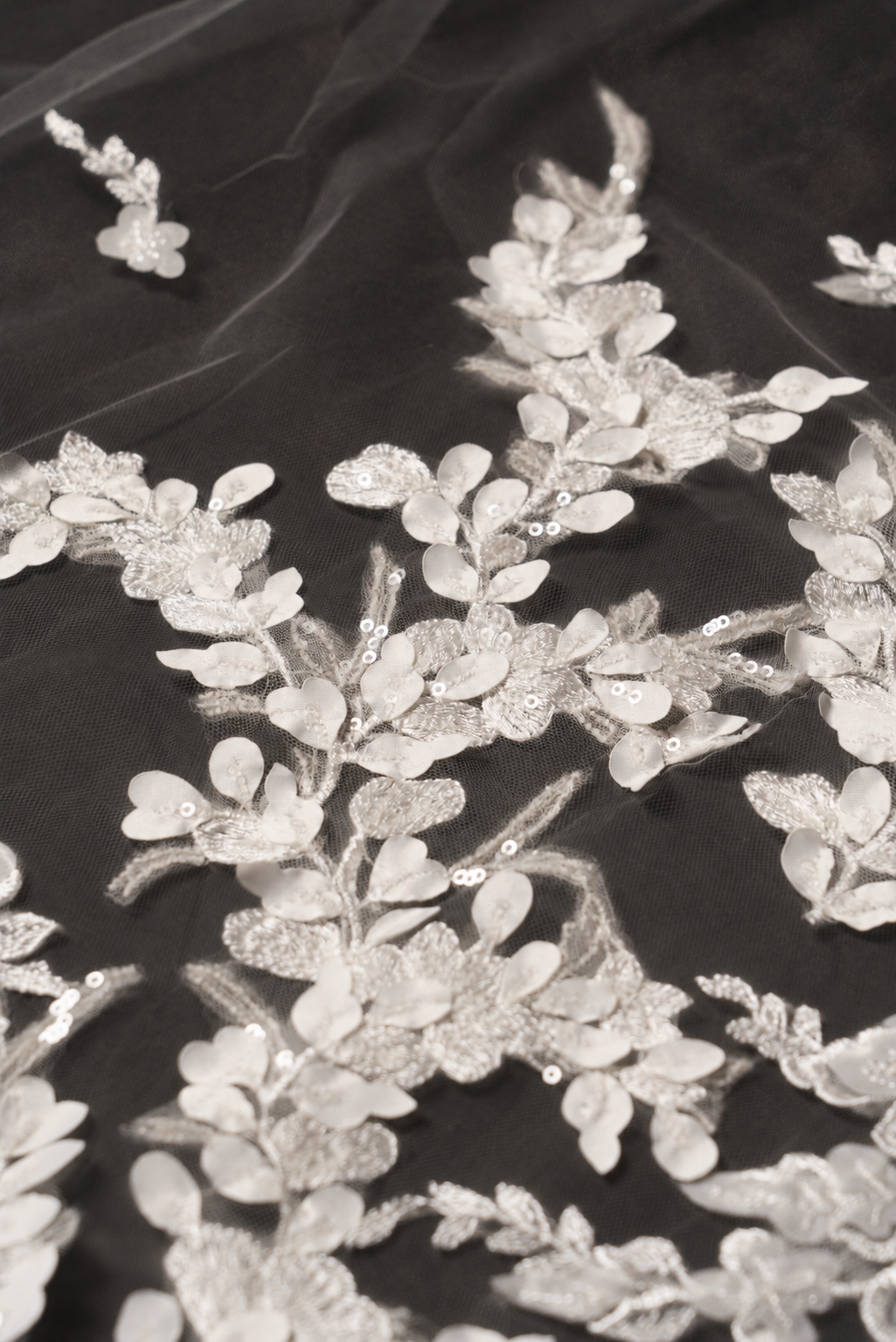 Dakota Veil, detail 3