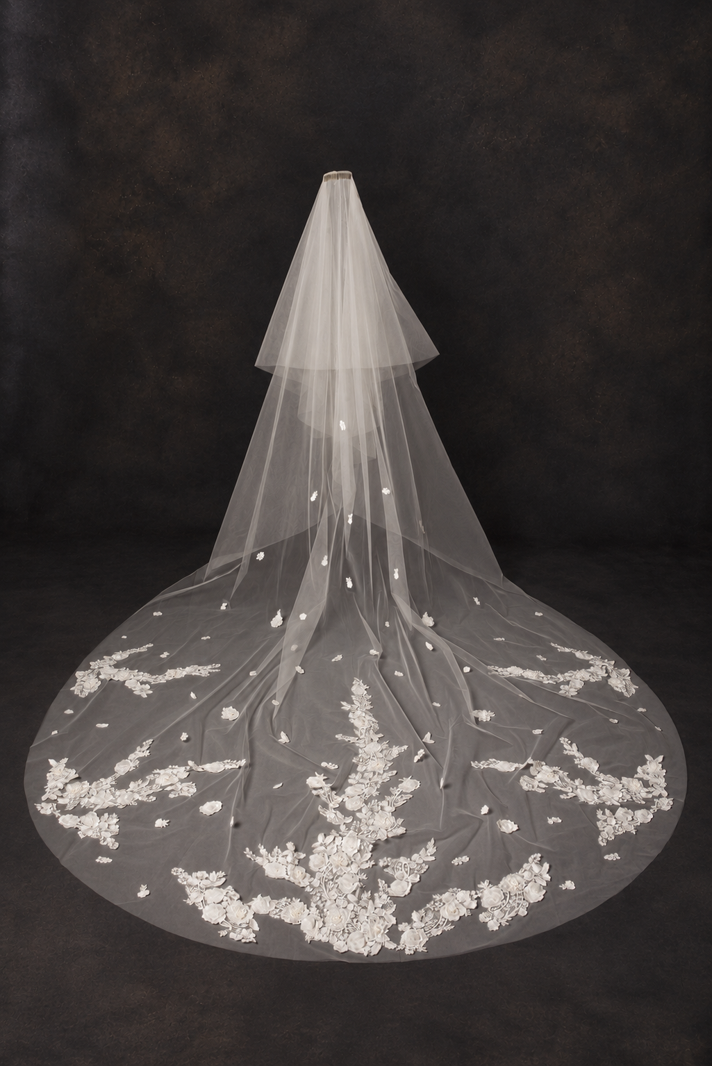 Emberly Veil