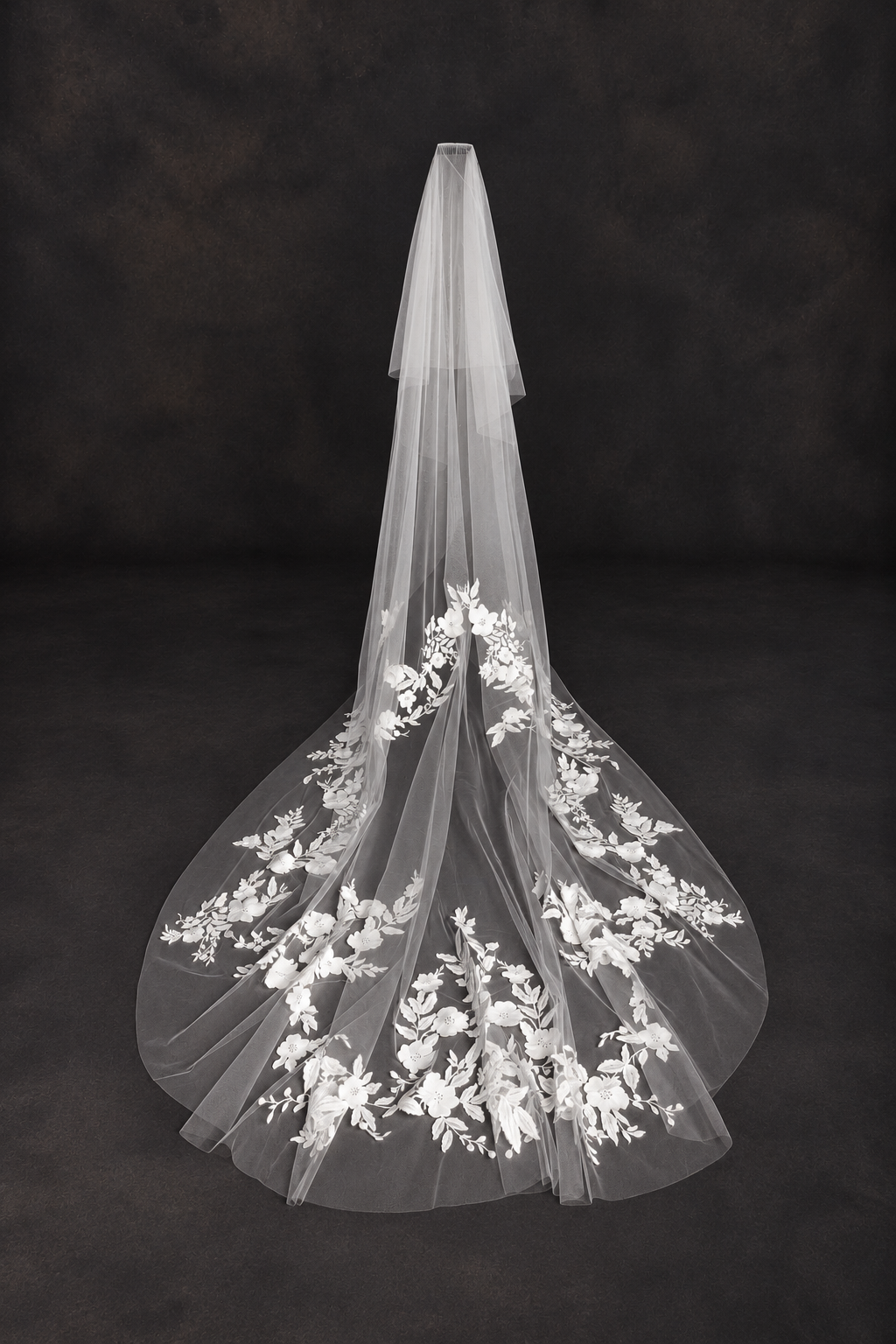 Lavender Veil