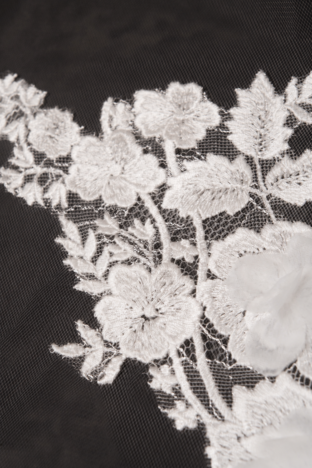 Emberly Veil, detail 3