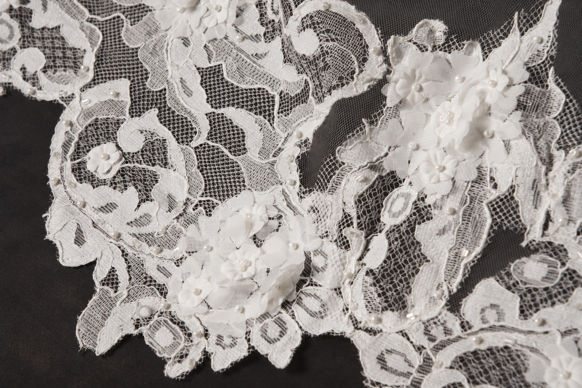 Heidi Veil, detail 3