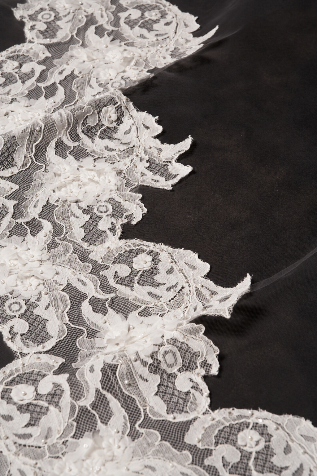 Heidi Veil, detail 2