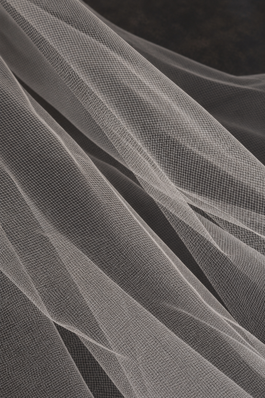 Ivy Veil, detail 2