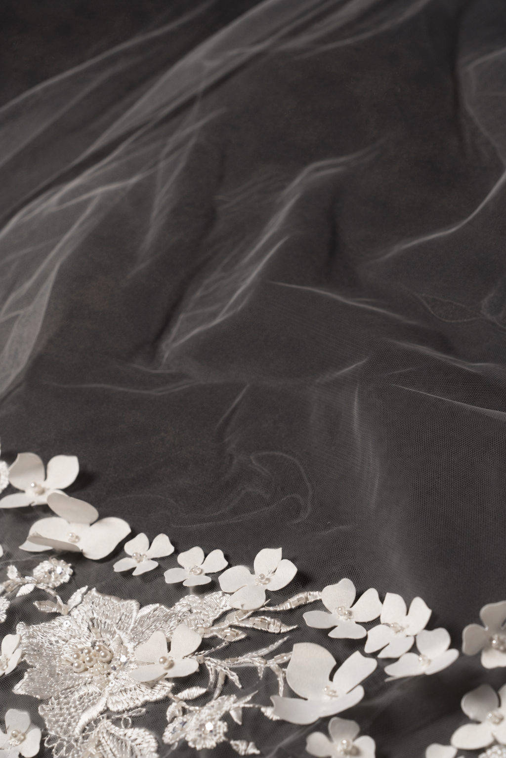 Delanie Veil, detail 2