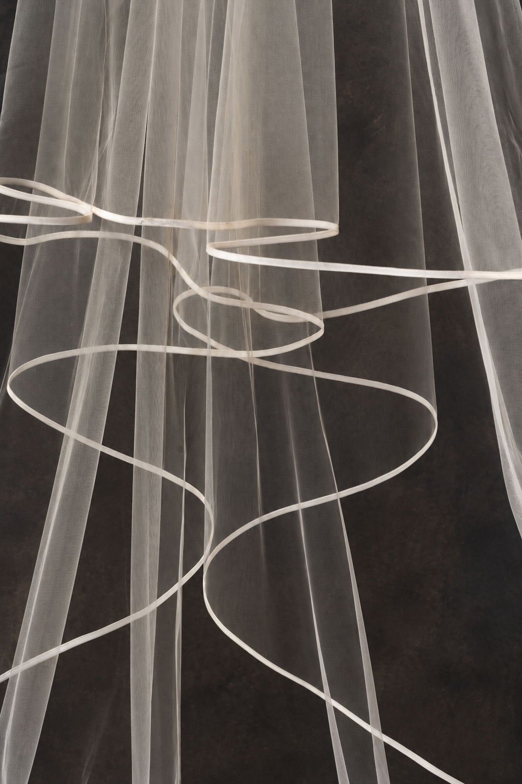 Berlin Veil, detail 3