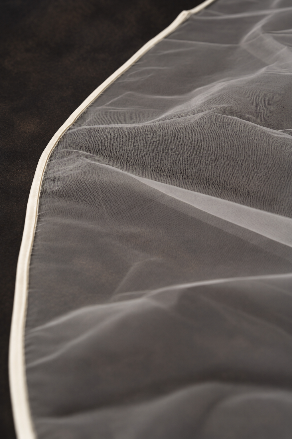 Berlin Veil, detail 1