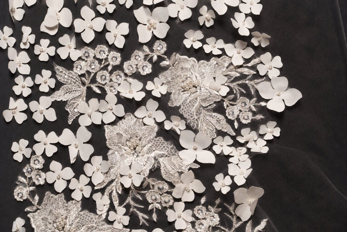 Delanie Veil, detail 3
