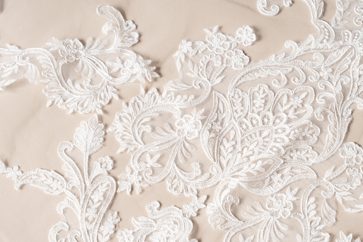 Jenna Veil, detail 2