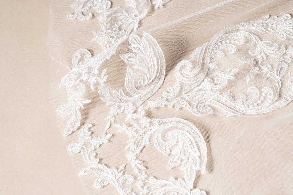Jenna Veil, detail 3