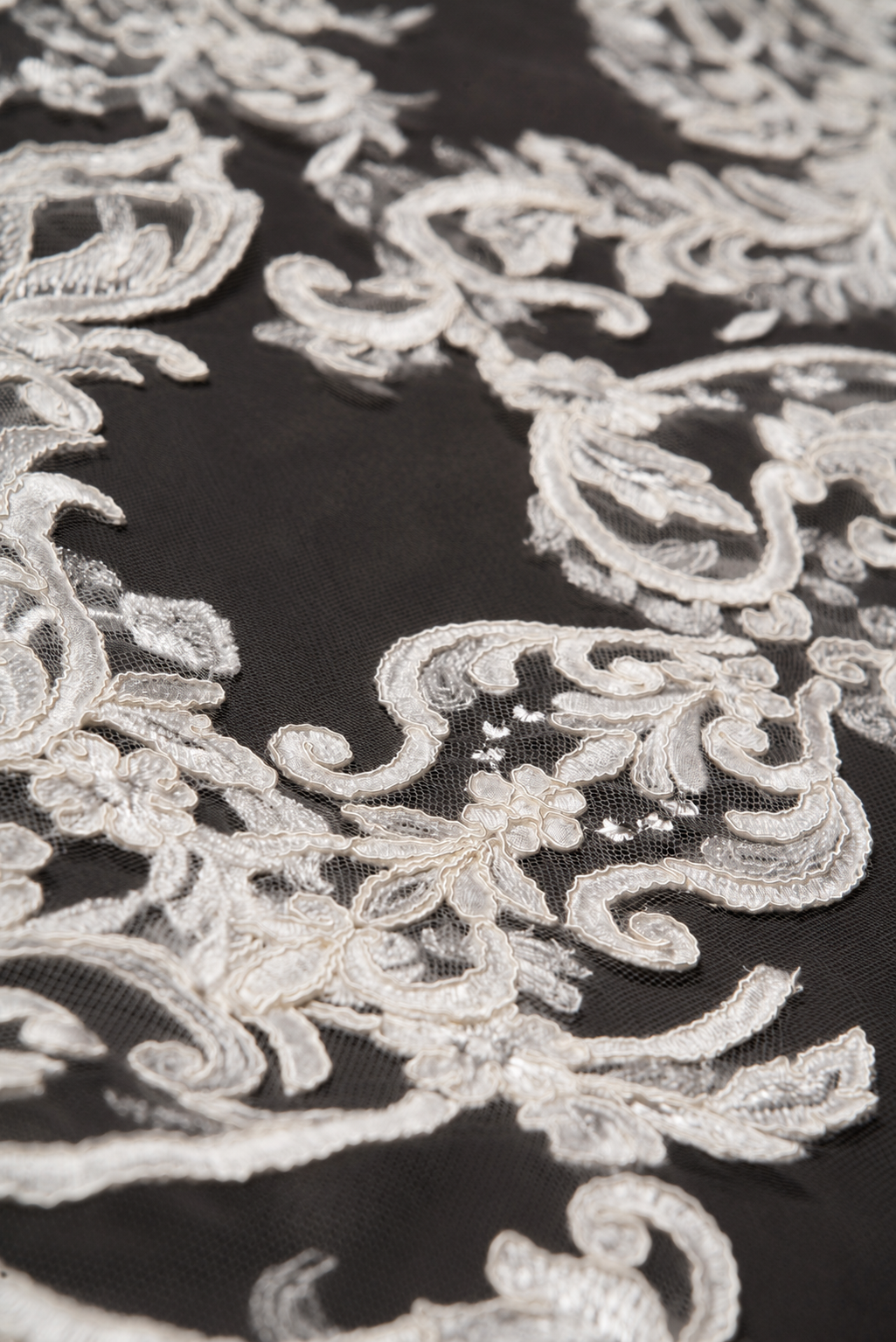 Kinsley Veil, detail 1