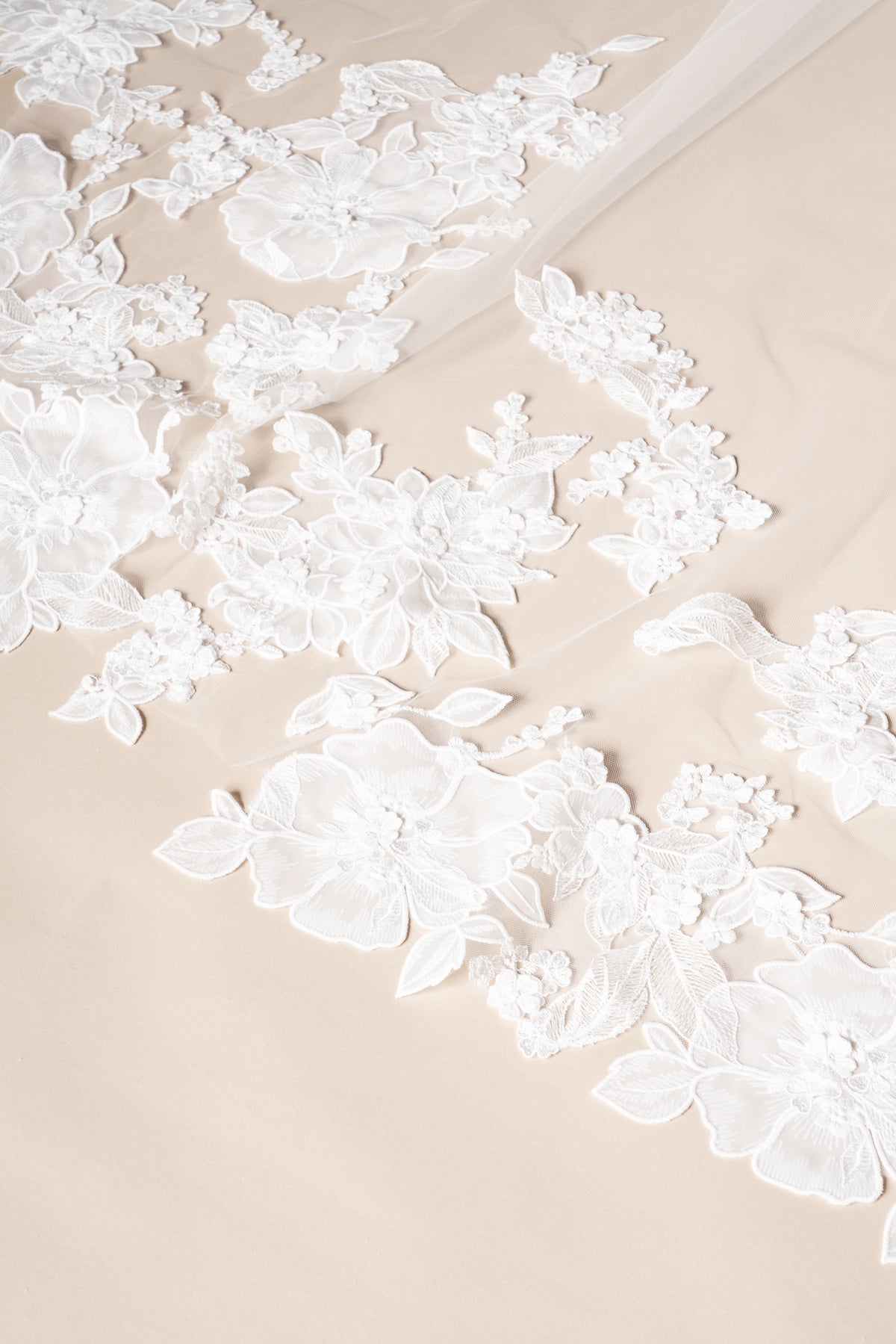 Lane Veil, detail 1