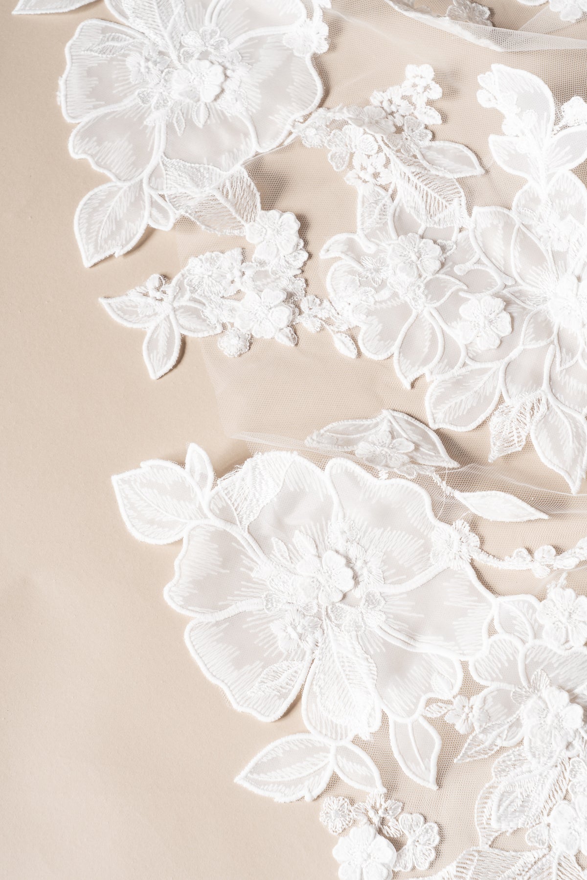 Lane Veil, detail 2