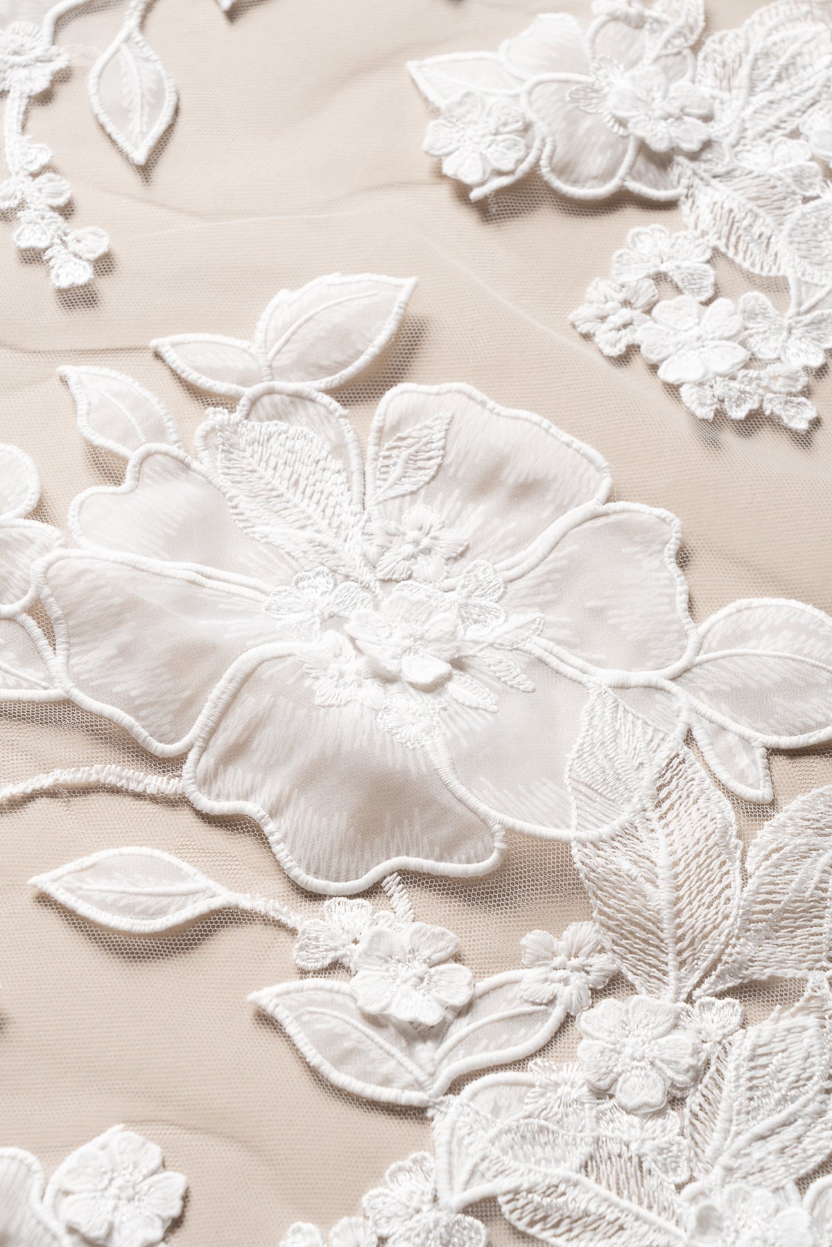 Lane Veil, detail 3