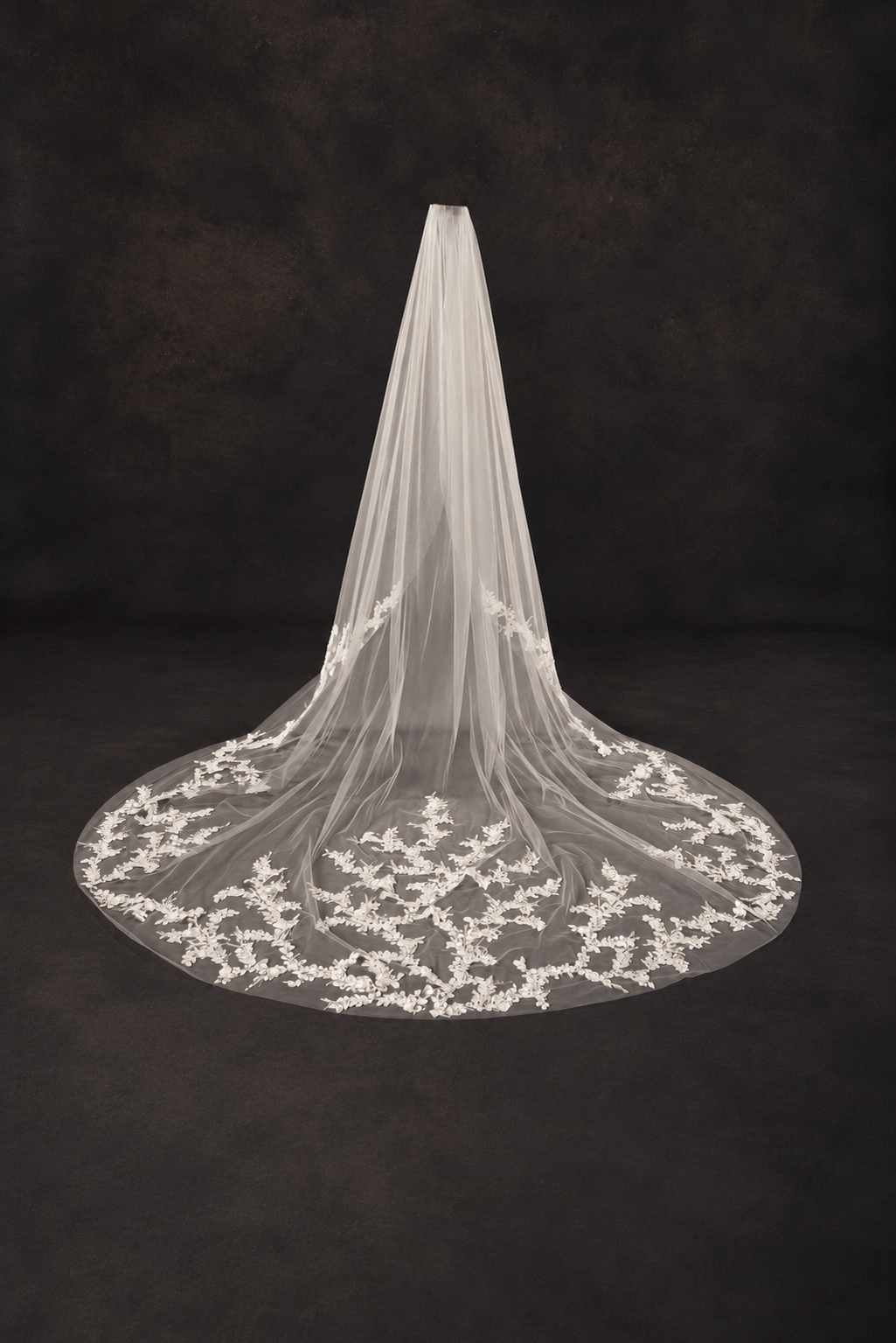 Lilac Veil